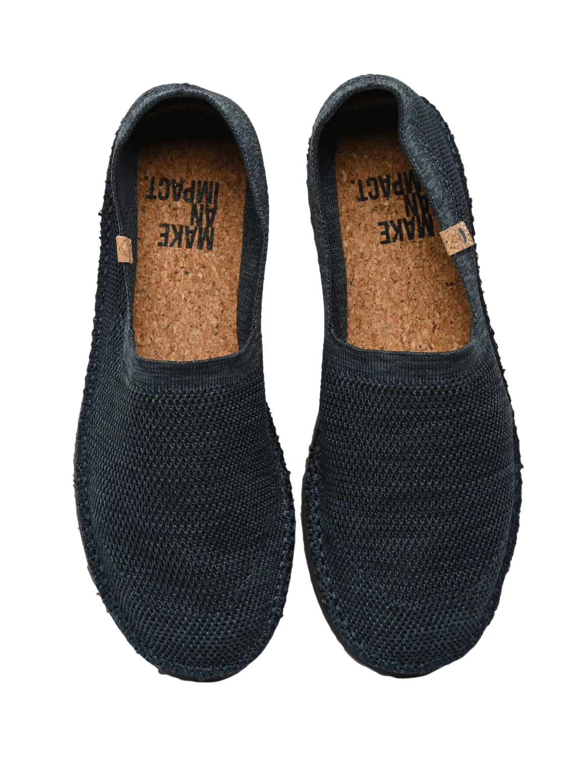 Espadrilles Saola Sequoia II Homme 3 Espadrilles Saola Sequoia II Homme – Image 3