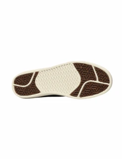 Baskets Saola Virunga Homme -Équipement De Plein Air Baskets SAOLA Virunga Homme Charcoal SAO2062 103 vue semelle