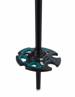 Bâtons De Ski De Rando Rossignol Escaper Telescopic Safety -Équipement De Plein Air Baton Ski Rando Rossignol Escaper Telescopic vue rondelle