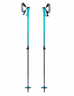 Bâtons De Skis De Randonnée Zag North Vario