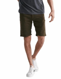 Bermuda Duer No Sweat Homme