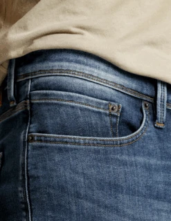 Bermuda Duer Performance Commuter Homme 9 Bermuda Duer Performance Commuter Homme -Équipement De Plein Air Bermuda DUER Performance Commuter Galactic Homme vue poche avant