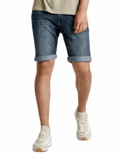 Bermuda Duer Performance Commuter Homme