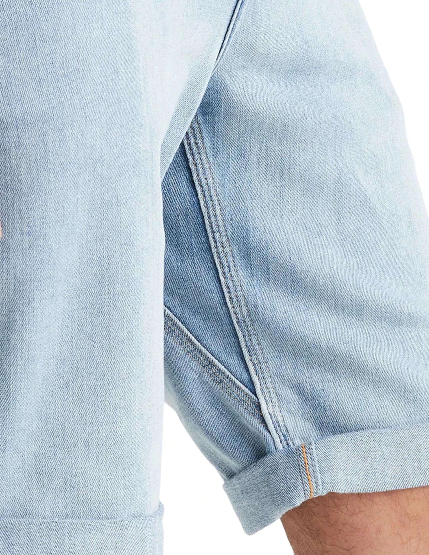 Bermuda Duer Performance Commuter Homme 4 Bermuda Duer Performance Commuter Homme – Image 4