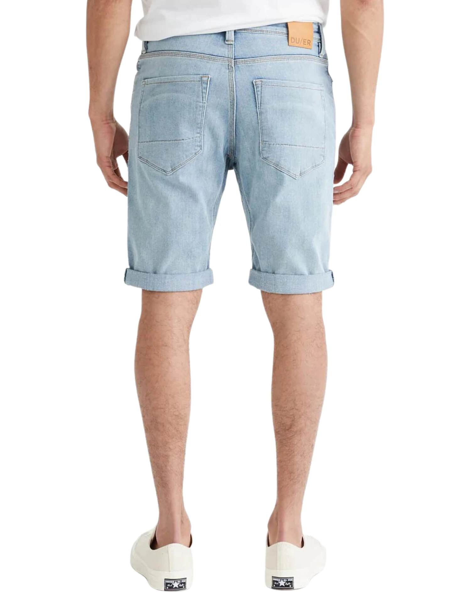 Bermuda Duer Performance Commuter Homme 2 Bermuda Duer Performance Commuter Homme – Image 2