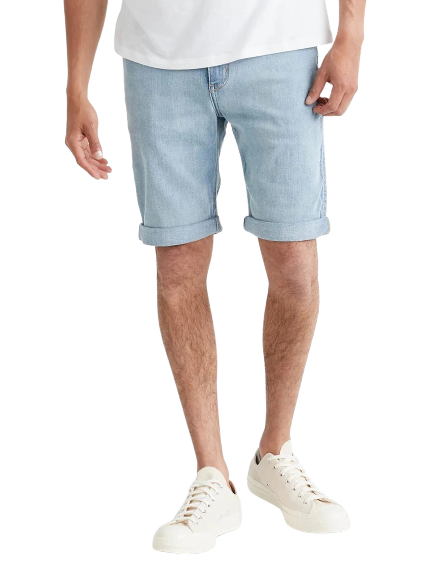 Bermuda Duer Performance Commuter Homme 1 Bermuda Duer Performance Commuter Homme