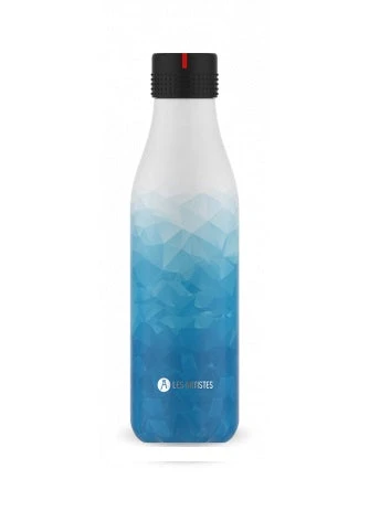 Gourde Isotherme Les Artistes Paris 0,5 L 1 Gourde Isotherme Les Artistes Paris 0,5 L