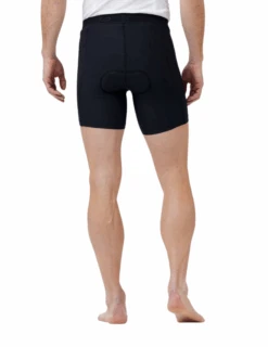 Sous-Short De Cyclisme Odlo Active Homme -Équipement De Plein Air Boxer ODLO Active Homme 422392 15000 vue porte dos
