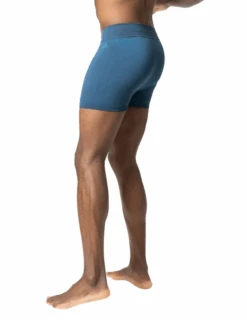 Boxer Odlo Performance Light Eco Homme -Équipement De Plein Air Boxer ODLO Performance Light Eco Homme 188742 21037 vue porte dos