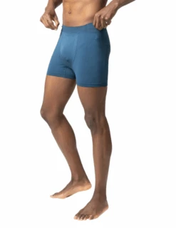 Boxer Odlo Performance Light Eco Homme -Équipement De Plein Air Boxer ODLO Performance Light Eco Homme 188742 21037 vue porte face