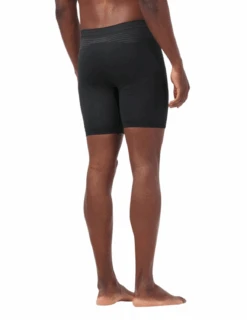 Boxer Odlo Performance X-Light Eco Homme -Équipement De Plein Air Boxer ODLO Performance XLight Eco 188482 15000 vue porte dos