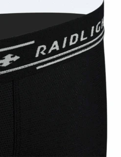 Boxer Raidlight X Le Slip Français Endurance -Équipement De Plein Air Boxer RAIDLIGHT Endurance GLKMU64 200 vue detail2