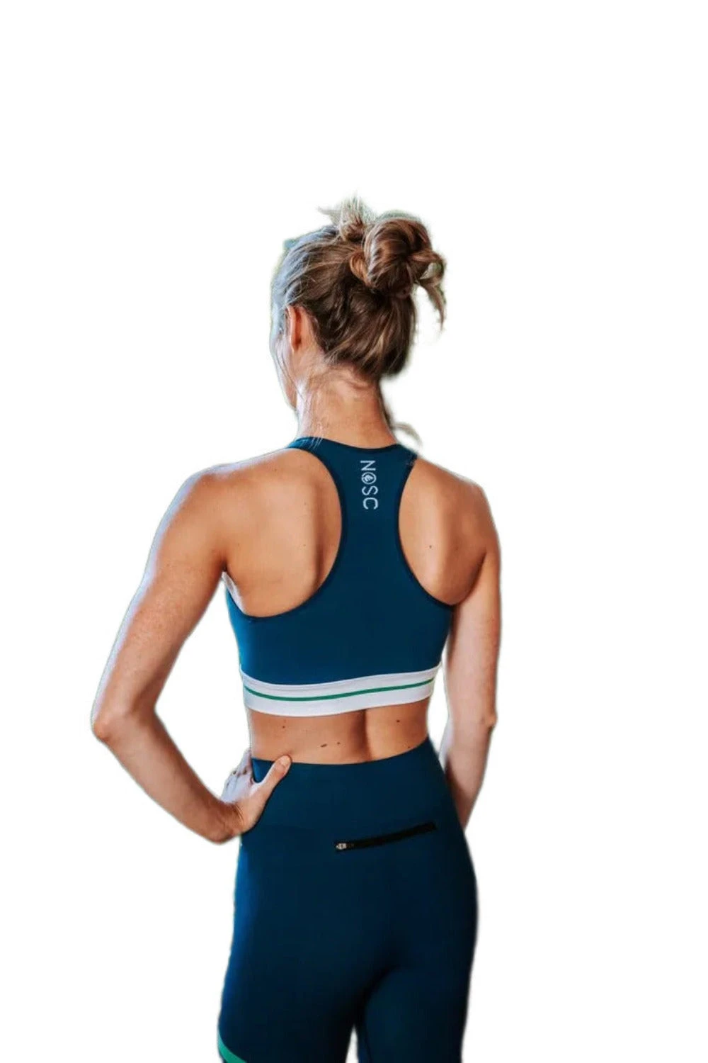 Brassière De Running Nosc Active 4 Brassière De Running Nosc Active – Image 4