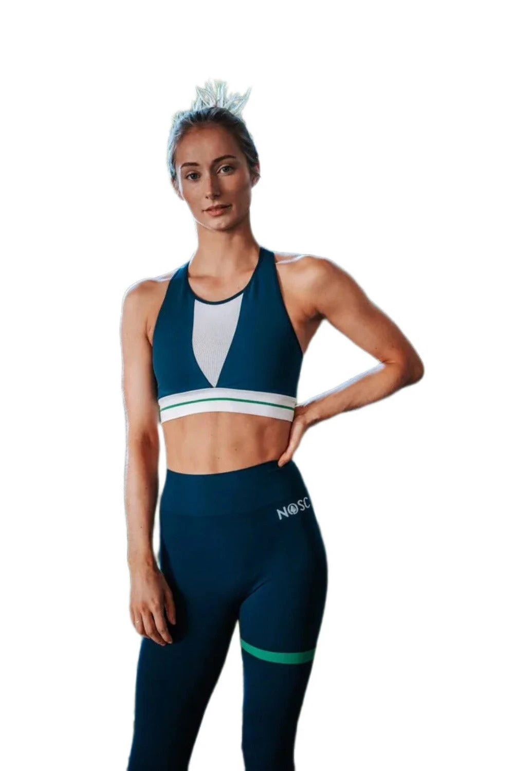 Brassière De Running Nosc Active 1 Brassière De Running Nosc Active