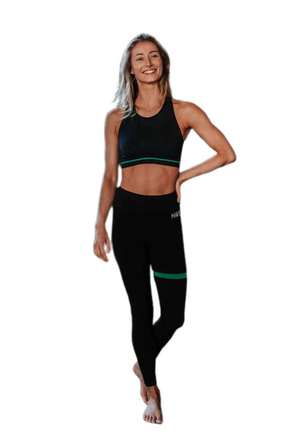 Brassière De Running Nosc Active 2 Brassière De Running Nosc Active – Image 2