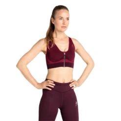 Brassière De Running Odlo Seamless High