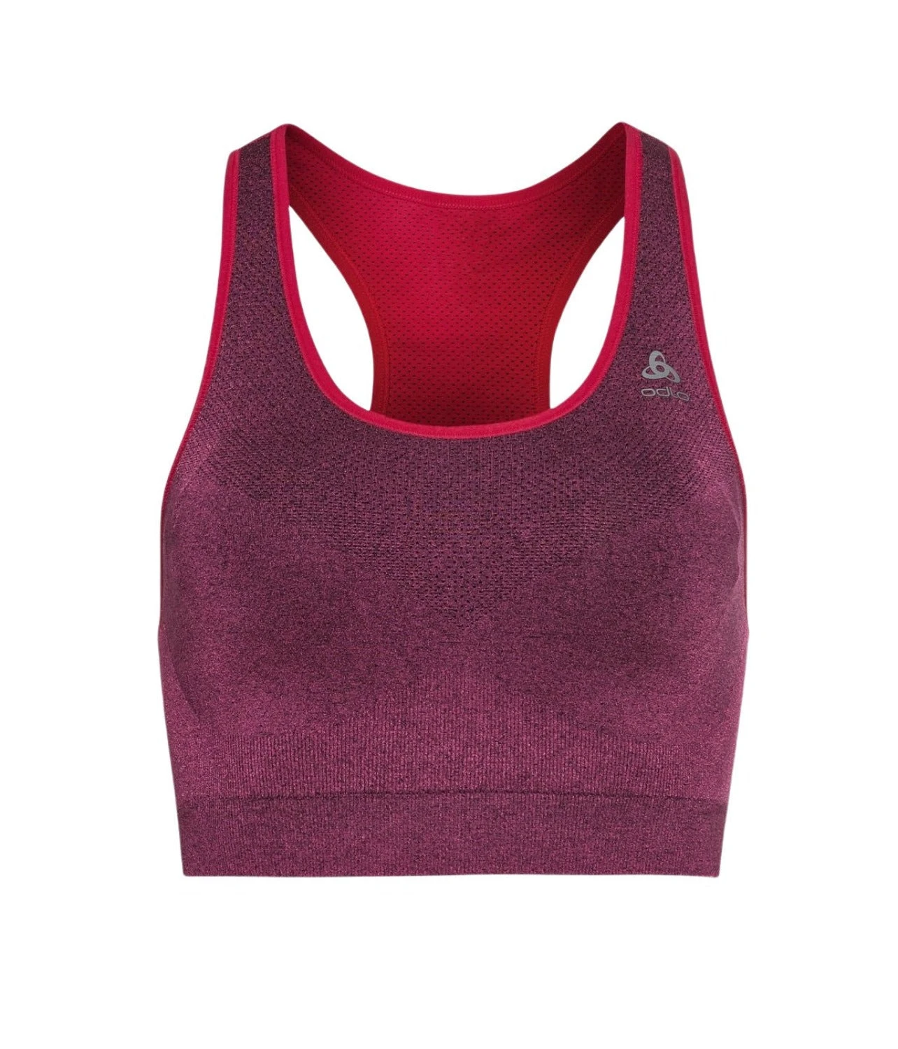 Brassière De Running Odlo Seamless Medium Ceramicool 3 Brassière De Running Odlo Seamless Medium Ceramicool – Image 3