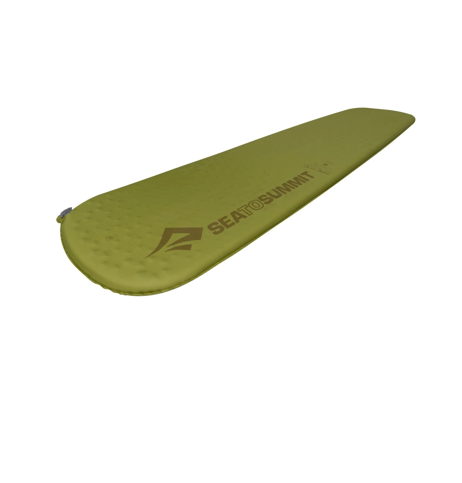 Matelas Autogonflant Sea To Summit Camp Regular 2 Matelas Autogonflant Sea To Summit Camp Regular – Image 2