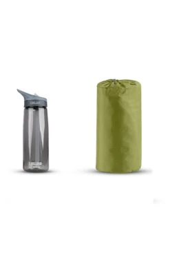 Matelas Autogonflant Sea To Summit Camp Regular 7 Matelas Autogonflant Sea To Summit Camp Regular -Équipement De Plein Air CampAuto 3