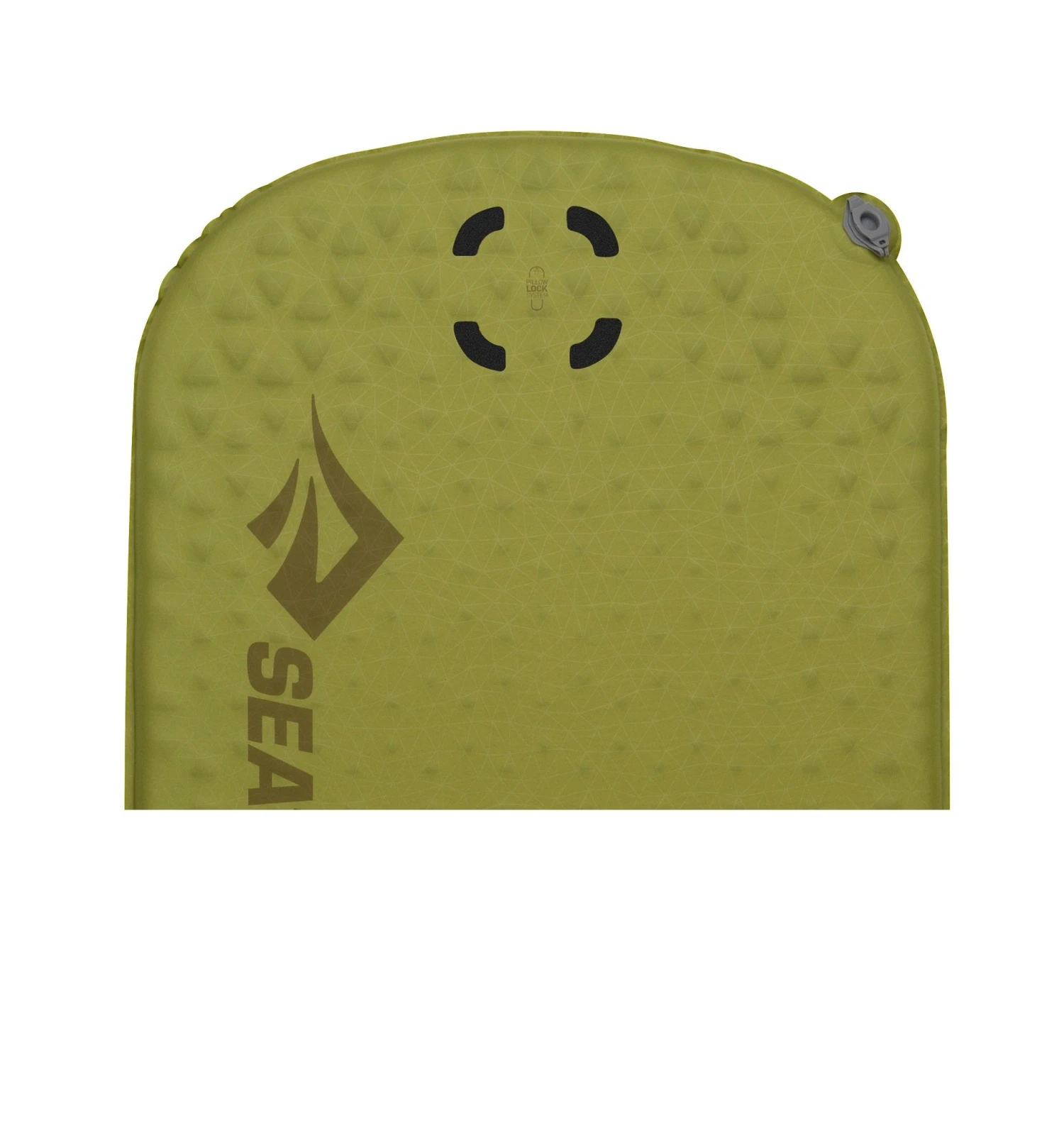 Matelas Autogonflant Sea To Summit Camp Regular 3 Matelas Autogonflant Sea To Summit Camp Regular – Image 3