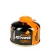 Cartouche De Gaz Jetboil Jetpower 100 G