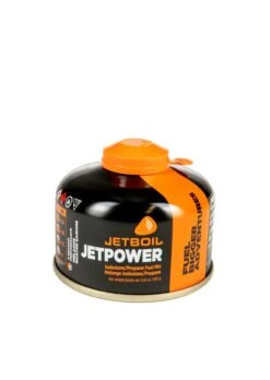 Cartouche De Gaz Jetboil Jetpower 100 G