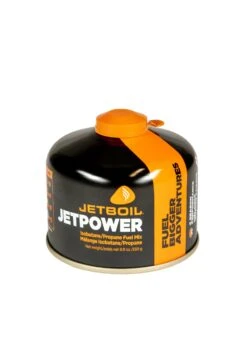 Cartouche De Gaz Jetboil Jetpower 230 G