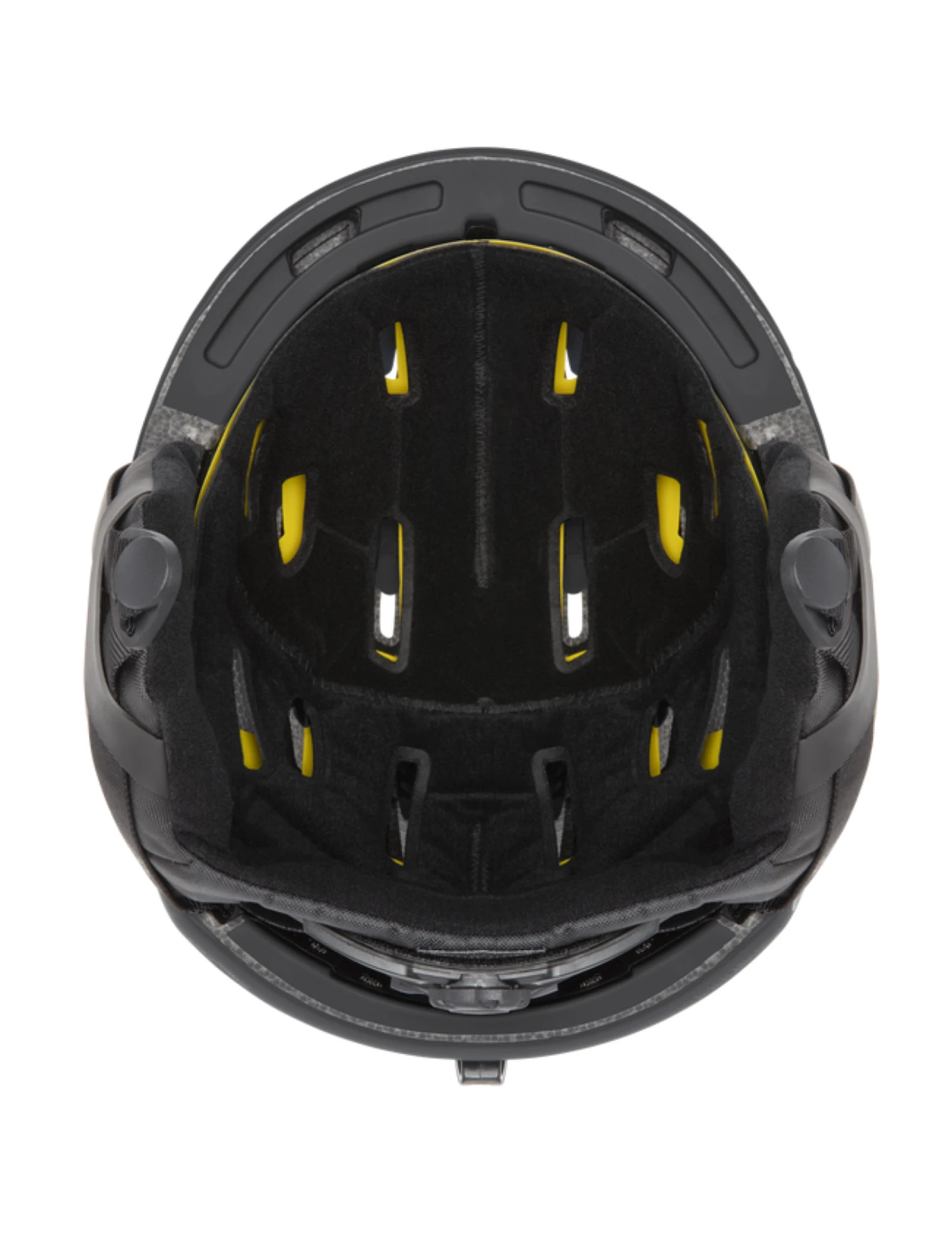 Casque De Ski Smith Mission Homme 4 Casque De Ski Smith Mission Homme – Image 4