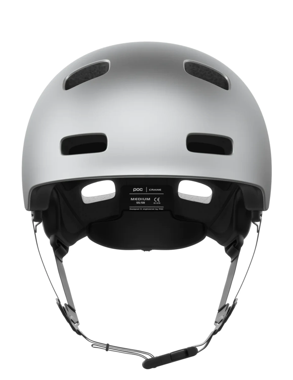 Casque De Vélo Poc Crane Mips 2 Casque De Vélo Poc Crane Mips – Image 2