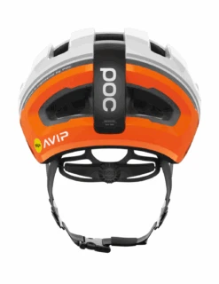 Casque De Vélo Poc Omne Air Mips -Équipement De Plein Air Casque Velo POC OmneAirMIPS 10770 1217 vue dos
