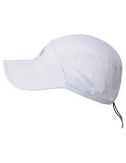 Casquette Odlo Performance X-Light -Équipement De Plein Air Casquette Odlo Performance XLight Blanc vuecote