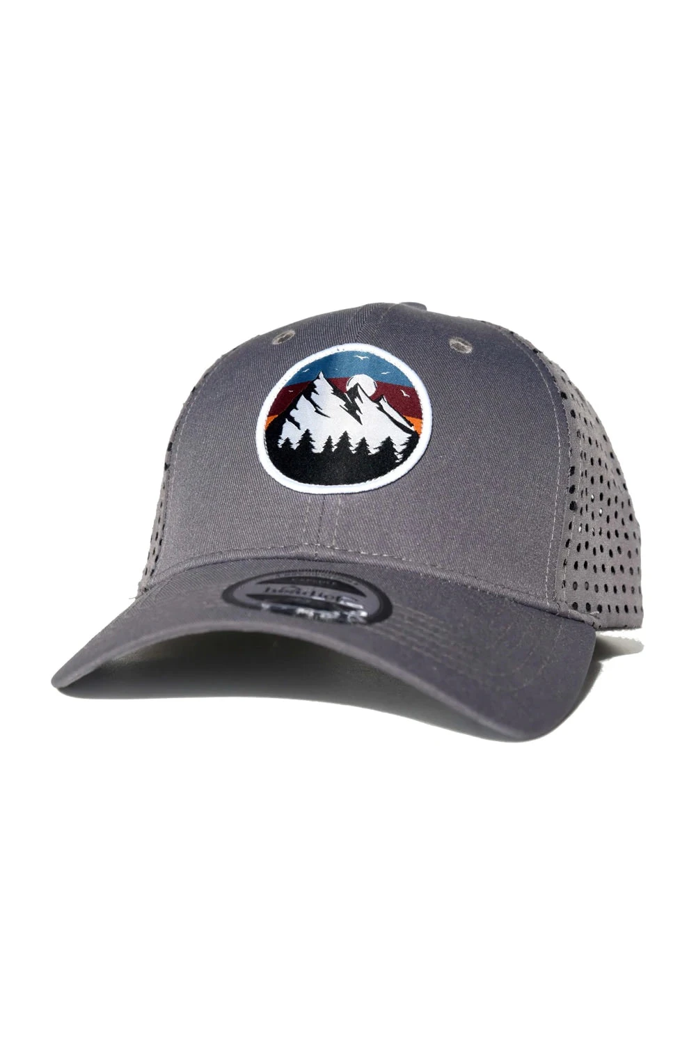 Casquette Nosc Wild 1 Casquette Nosc Wild