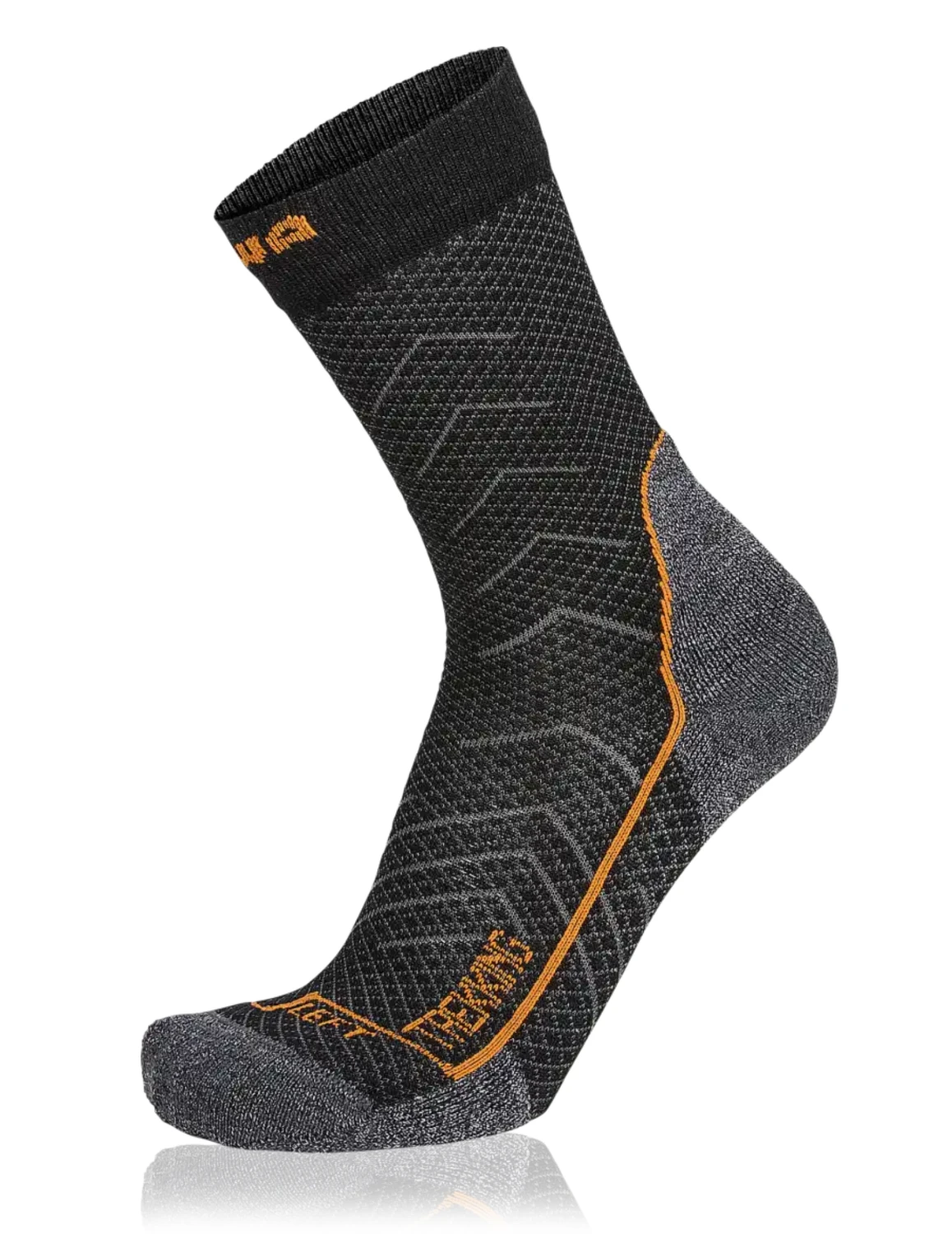 Chaussettes De Randonnée Lowa Trekking 1 Chaussettes De Randonnée Lowa Trekking