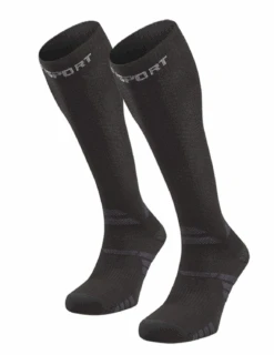 Chaussettes De Randonnée BV Sport Trek Compression Evo
