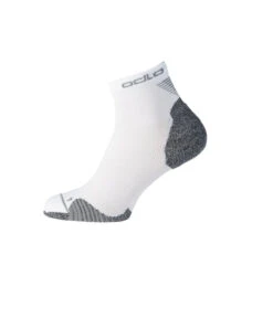 Chaussettes De Running Odlo Ceramicool Run Mid