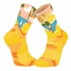 Chaussettes De Running BV Sport Trail Ultra Collector DBDB 5 Terre