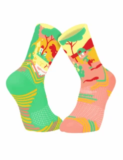Chaussettes De Running BV Sport Trail Ultra Collector DBDB Napoli