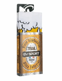 Chaussettes De Running BV Sport Trail Ultra Collector "Nutri" Bière -Équipement De Plein Air Chaussettes Trail BVSPORT Nutri Biere vue packaging