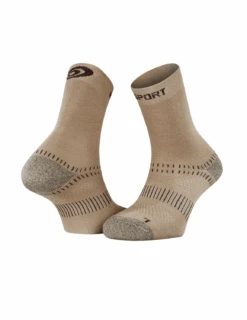 Chaussettes De Randonnée BV Sport Double Evo