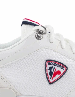 Baskets Rossignol Heritage Femme -Équipement De Plein Air Chaussures Lifestyle ROSSIGNOL Heritage Femme RNLWD01 100 vue detail