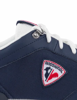 Baskets Rossignol Heritage Homme 9 Baskets Rossignol Heritage Homme -Équipement De Plein Air Chaussures Lifestyle ROSSIGNOL Heritage RNLMD10 715 vue detail