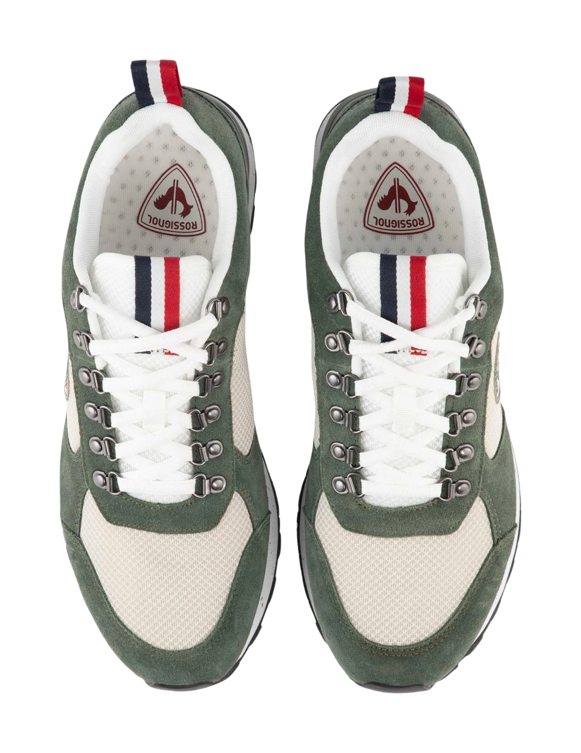 Baskets Rossignol Heritage Special Homme 2 Baskets Rossignol Heritage Special Homme – Image 2