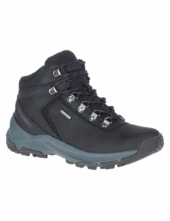 Chaussures De Rando Merrell Erie Mid LTR WP Femme 11 Chaussures De Rando Merrell Erie Mid LTR WP Femme -Équipement De Plein Air Chaussures Rando MERRELL Erie MidLTRWP J500104 vue alternative