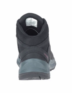 Chaussures De Rando Merrell Erie Mid LTR WP Femme 9 Chaussures De Rando Merrell Erie Mid LTR WP Femme -Équipement De Plein Air Chaussures Rando MERRELL Erie MidLTRWP J500104 vue arriere