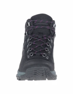 Chaussures De Rando Merrell Erie Mid LTR WP Femme 8 Chaussures De Rando Merrell Erie Mid LTR WP Femme -Équipement De Plein Air Chaussures Rando MERRELL Erie MidLTRWP J500104 vue avant