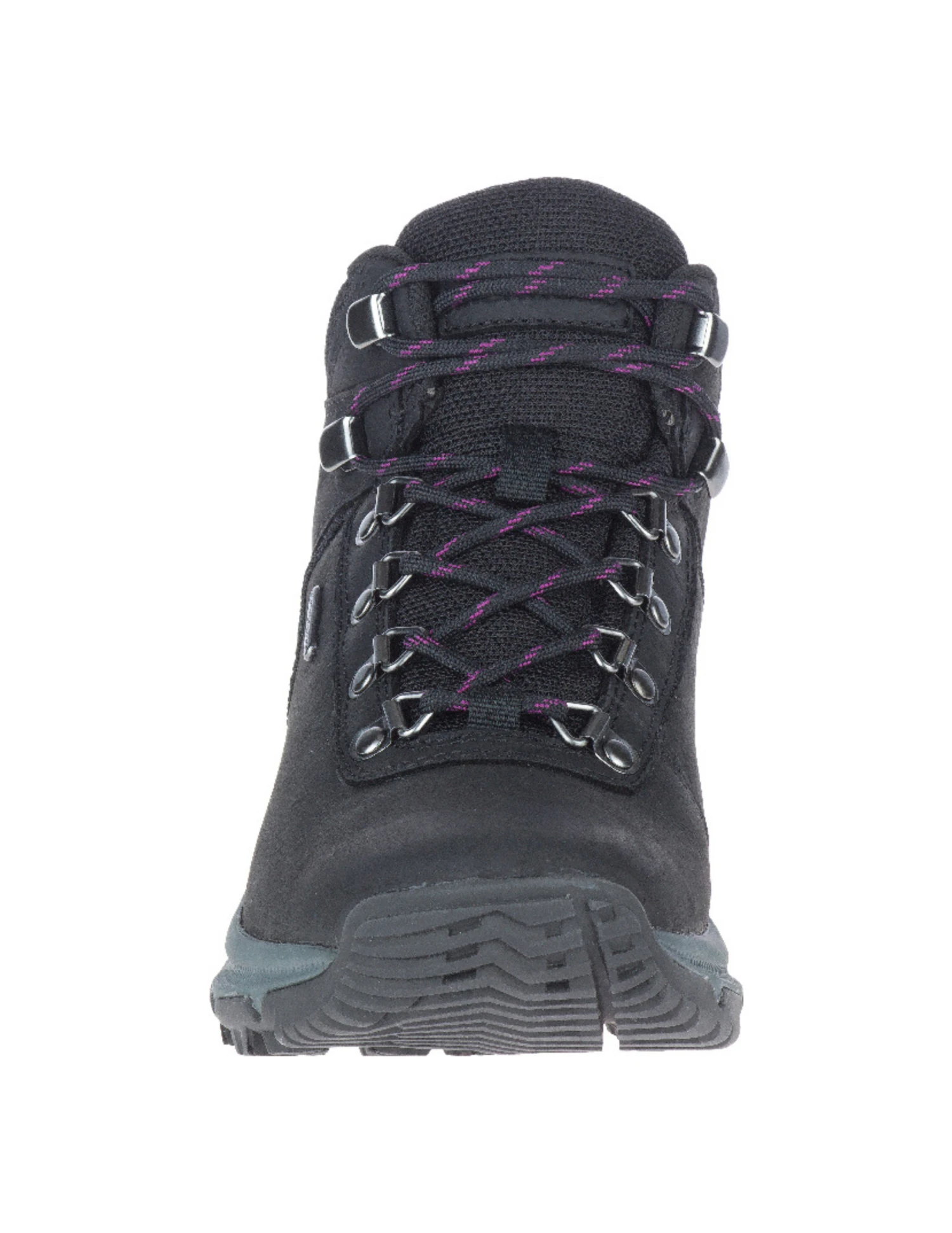 Chaussures De Rando Merrell Erie Mid LTR WP Femme 3 Chaussures De Rando Merrell Erie Mid LTR WP Femme – Image 3