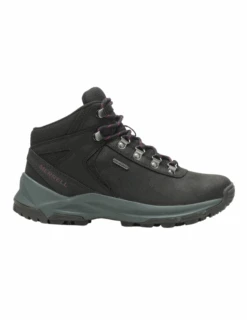 Chaussures De Rando Merrell Erie Mid LTR WP Femme