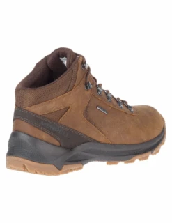 Chaussures De Rando Merrell Erie Mid LTR WP Homme -Équipement De Plein Air Chaussures Rando MERRELL Erie MidLTRWP J500121 vue alternative