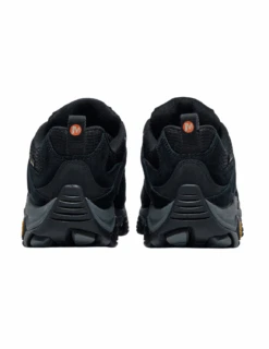 Chaussures De Rando Merrell Moab 3 Gore-Tex Homme 9 Chaussures De Rando Merrell Moab 3 Gore-Tex Homme -Équipement De Plein Air Chaussures Rando MERRELL Moab3 GT J036253 vue arriere
