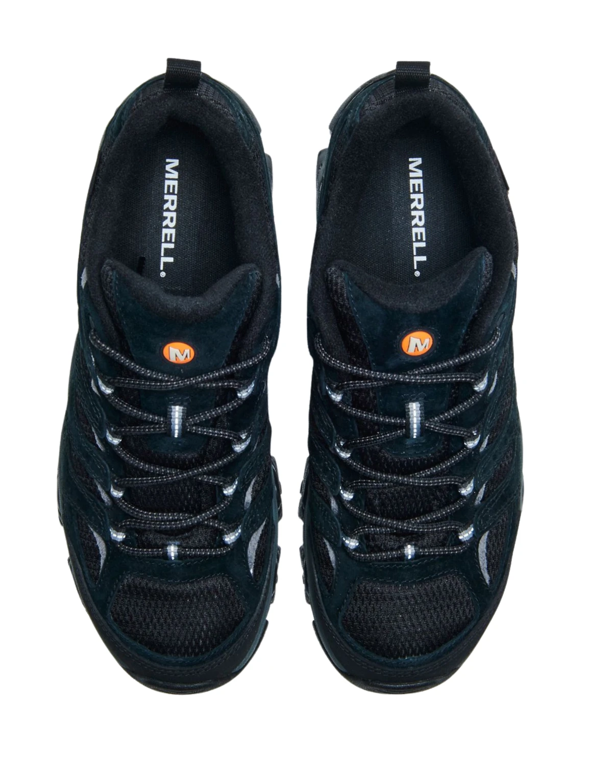 Chaussures De Rando Merrell Moab 3 Gore-Tex Homme 3 Chaussures De Rando Merrell Moab 3 Gore-Tex Homme – Image 3